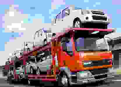 Заказать перевозку автомобилей автовозом в Бузулуке